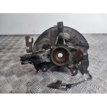 Recambio de mangueta delantera derecha para peugeot 308 access referencia OEM IAM   