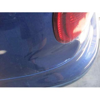 seat toledo (1m2) del año 2001