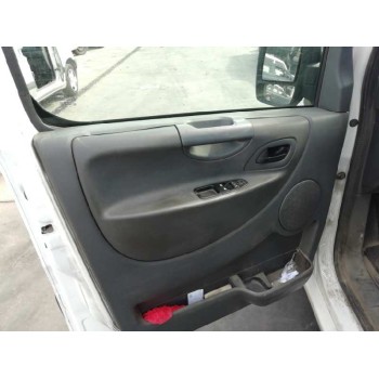 peugeot expert kasten del año 2015