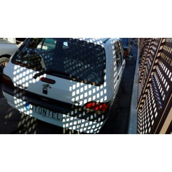 renault clio i fase i+ii (b/c57) del año 1996