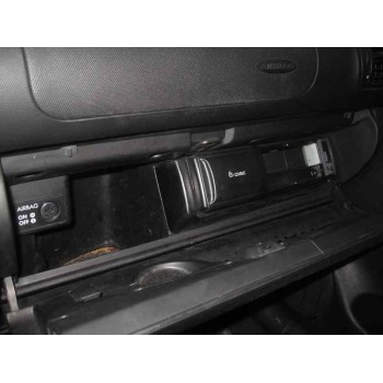 seat leon (1m1) del año 2003