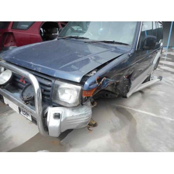 mitsubishi montero (l040) del año 1984