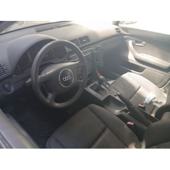 audi a4 b6 avant (8e5) del año 2003