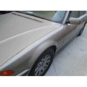 bmw serie 7 (e38) del año 2001