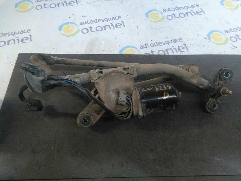 Recambio de motor limpia delantero para chevrolet matiz se referencia OEM IAM   