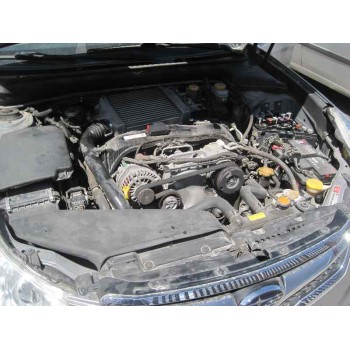 subaru legacy lim. b14 del año 2010