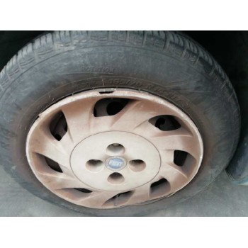 fiat punto berlina (188) del año 2002