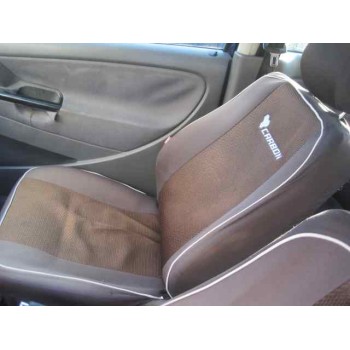 seat ibiza (6k1) del año 2001