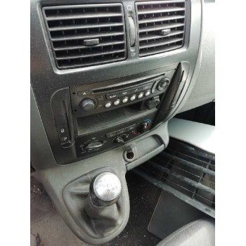 peugeot expert kasten del año 2015