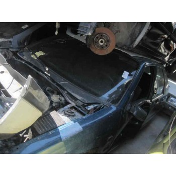 citroën zx del año 1996