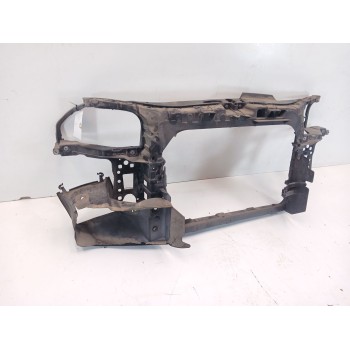 Recambio de panel frontal para seat ibiza iii (6l1) 1.9 tdi referencia OEM IAM 6L0805588A  