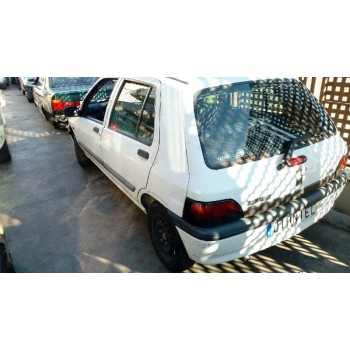 renault clio i fase i+ii (b/c57) del año 1996