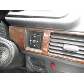 mitsubishi montero (l040) del año 1984