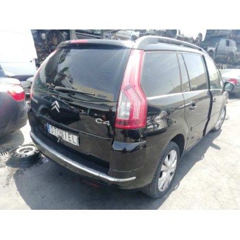 citroën c4 grand picasso del año 2010