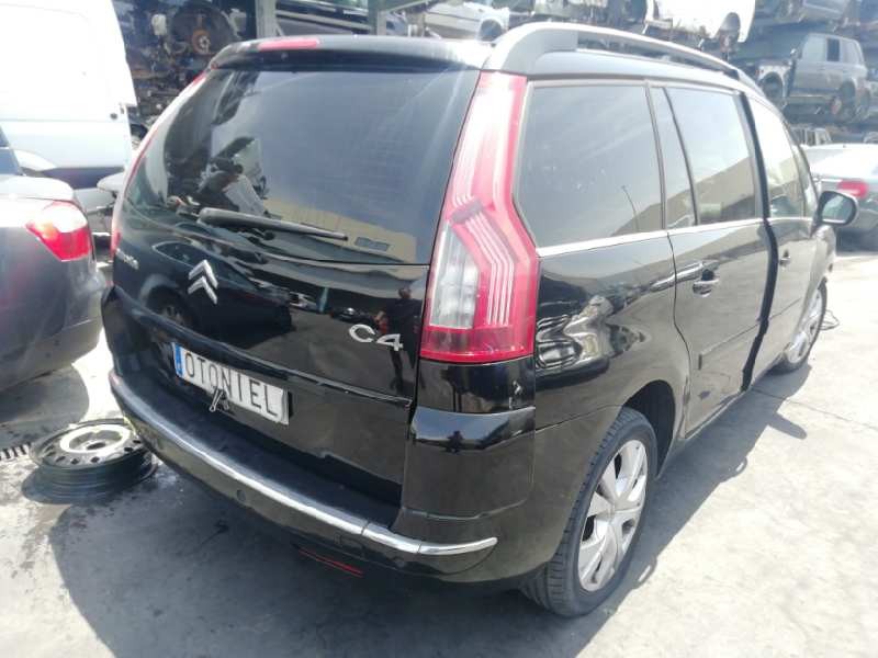 CITROËN C4 GRAND PICASSO