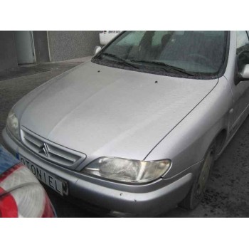 citroën xsara berlina del año 2000