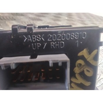 Recambio de mando intermitentes para kia rio 1.1 crdi cat referencia OEM IAM 202008910  