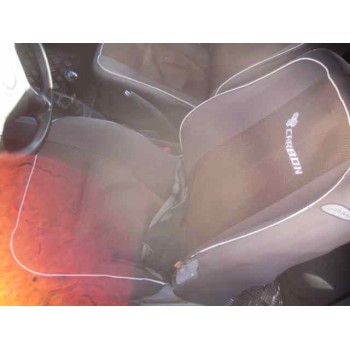 seat ibiza (6k1) del año 2001