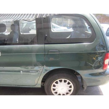 kia carnival del año 2000