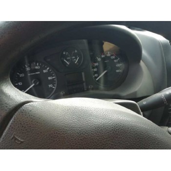 peugeot expert kasten del año 2015