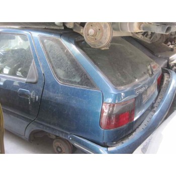 citroën zx del año 1996