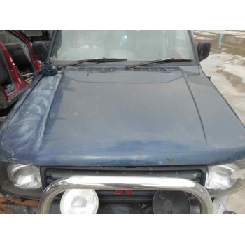 mitsubishi montero (l040) del año 1984