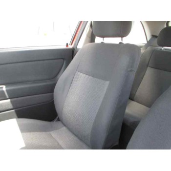 opel astra g berlina del año 2004