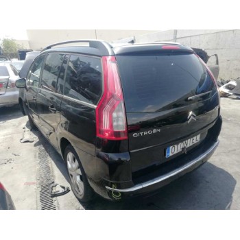 citroën c4 grand picasso del año 2010