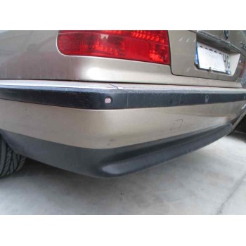 bmw serie 7 (e38) del año 2001