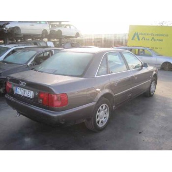 audi a6 berlina (c4) del año 1996
