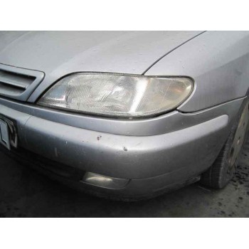 citroën xsara berlina del año 2000