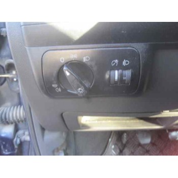 seat ibiza (6k1) del año 2001