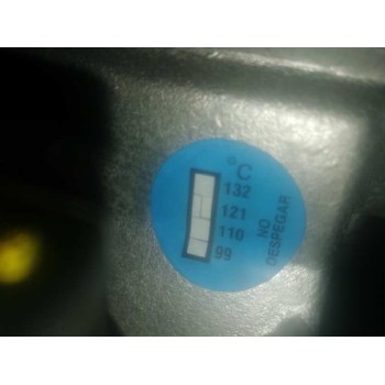 Recambio de motor completo para bmw serie 1 berlina (e81/e87) 116i referencia OEM IAM N45B16A << M >> 