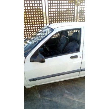 renault clio i fase i+ii (b/c57) del año 1996