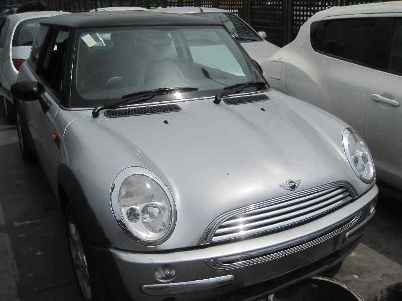 mini mini (r50,r53) del año 2001