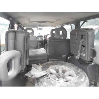 mitsubishi montero (l040) del año 1984