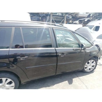 citroën c4 grand picasso del año 2010