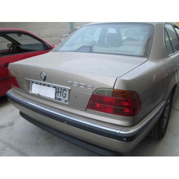 bmw serie 7 (e38) del año 2001