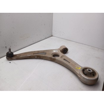 Recambio de brazo suspension inferior delantero izquierdo para kia niro ii (sg2) 1.6 gdi hybrid referencia OEM IAM 54500AT000  