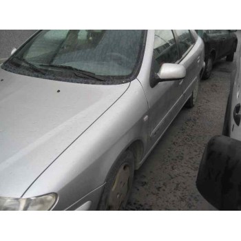 citroën xsara berlina del año 2000