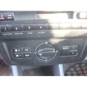seat ibiza (6k1) del año 2001