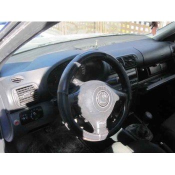 seat toledo (1m2) del año 2001