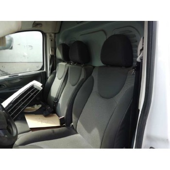 peugeot expert kasten del año 2015