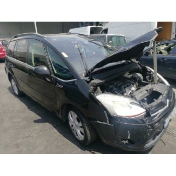 citroën c4 grand picasso del año 2010