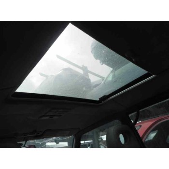 mitsubishi montero (l040) del año 1984