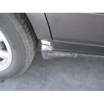 audi a6 berlina (c4) del año 1996