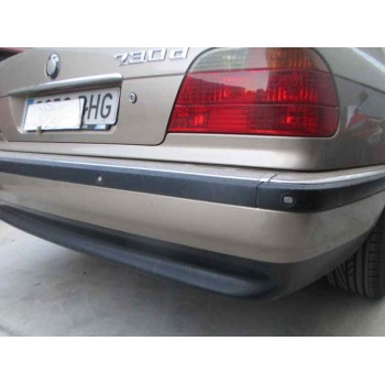 bmw serie 7 (e38) del año 2001