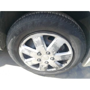 peugeot 207 del año 2009