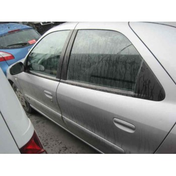 citroën xsara berlina del año 2000