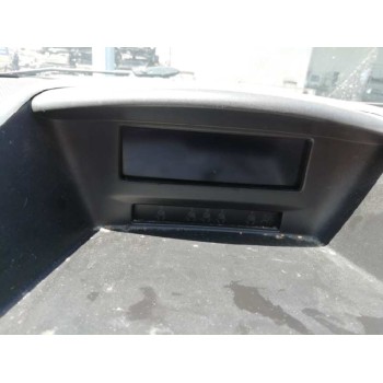 peugeot 207 del año 2007